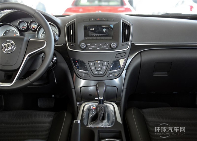 2015款 1.6T 时尚技术型