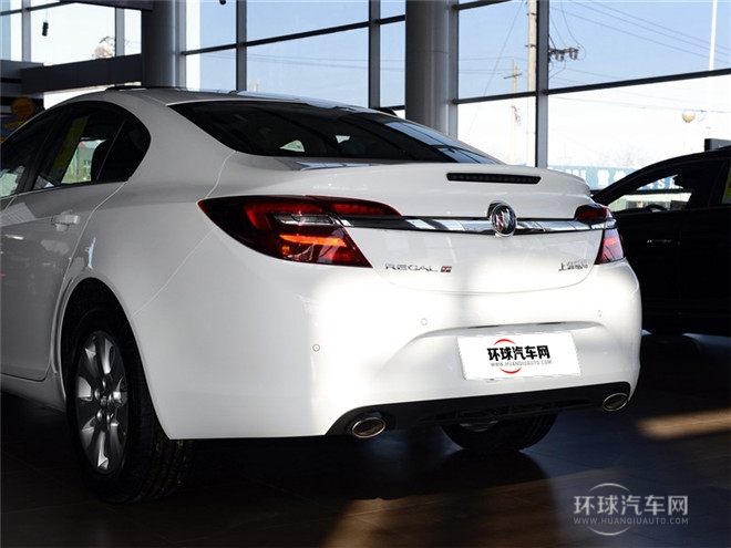 2015款 1.6T 时尚技术型