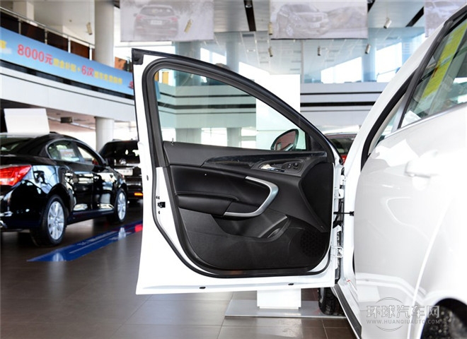 2015款 2.0L 领先时尚型