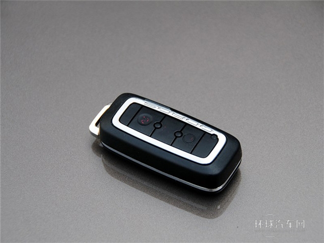 2015款 都市SUV 1.6T 自动炫动派