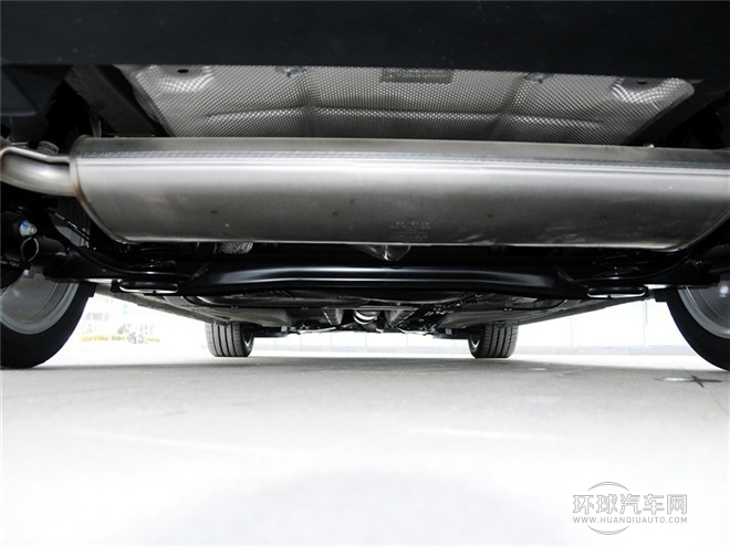 2015款 都市SUV 1.6T 自动炫动派