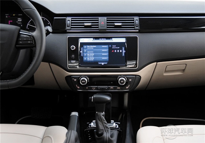2015款 都市SUV 1.6T 自动炫动派