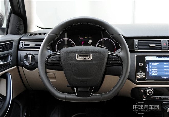 2015款 都市SUV 1.6T 自动炫动派