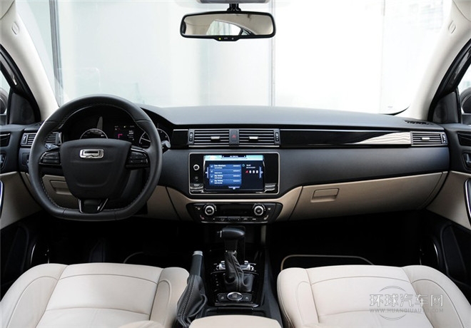 2015款 都市SUV 1.6T 自动炫动派