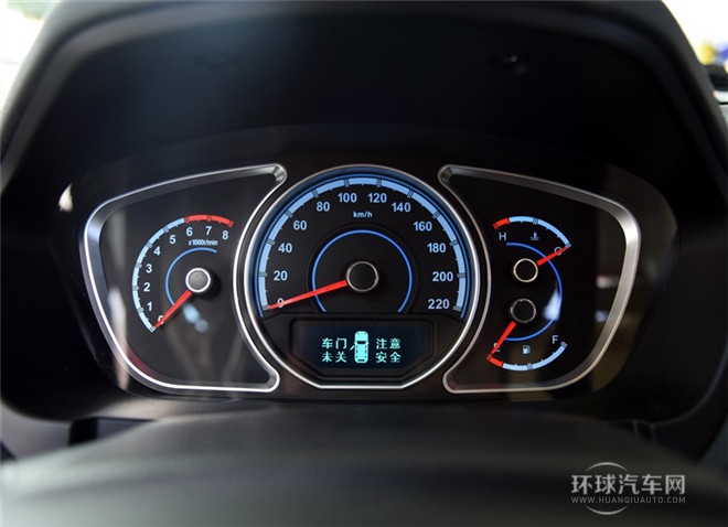 2015款 2.0L 手动挚爱版