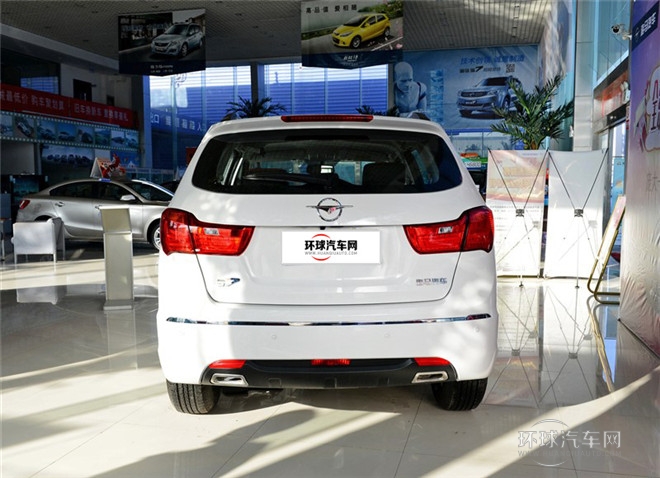 2015款 2.0L 手动挚爱版