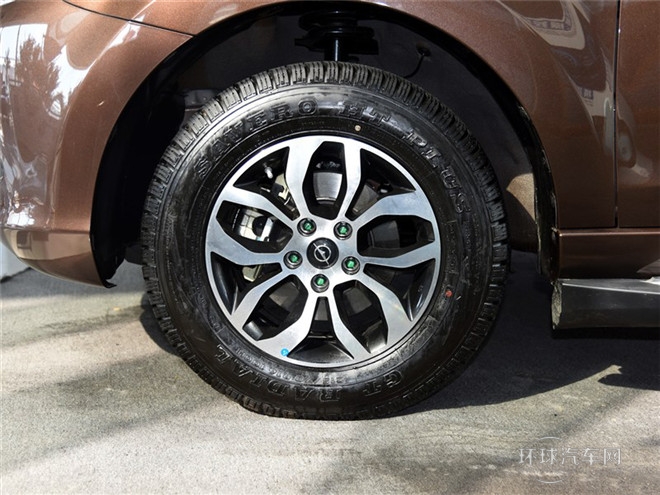 2015款 2.0L 手动智尚型