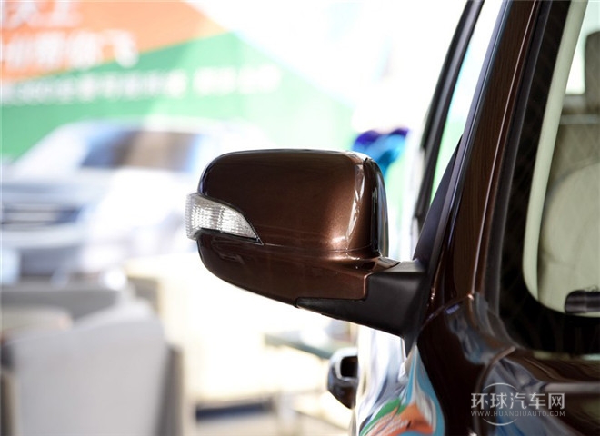 2015款 2.0L 手动智尚型