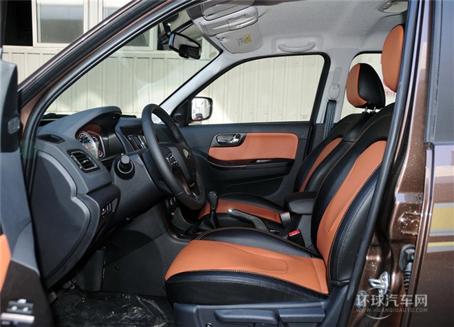 2015款 2.0L 手动智享型