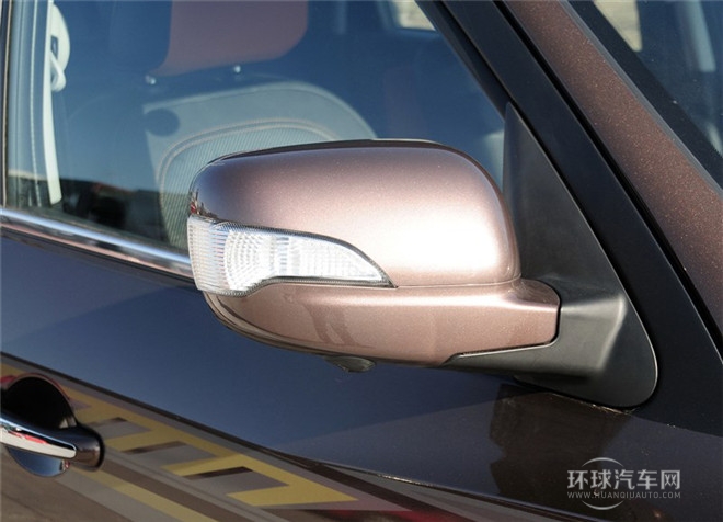 2015款 2.0L 手动智享型