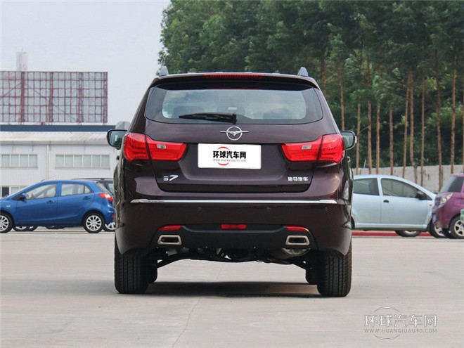2015款 2.0L 手动智臻型
