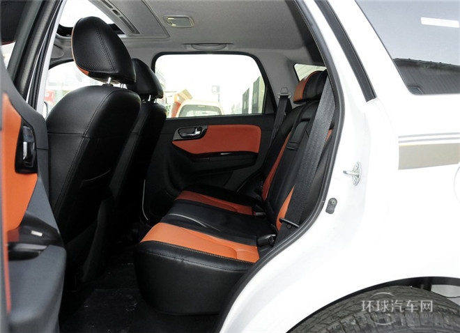 2015款 2.0L 自动智臻型