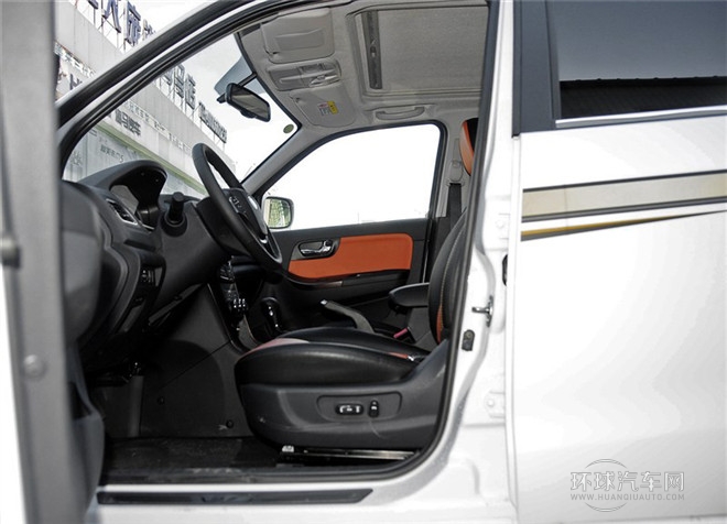 2015款 2.0L 自动智臻型