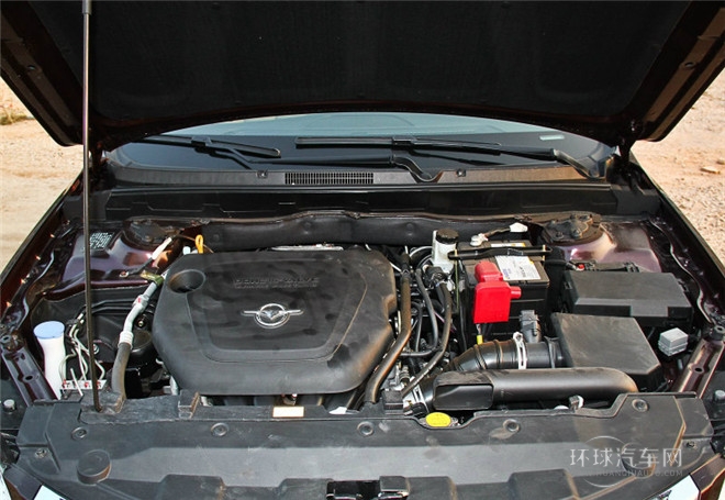 2015款 2.0L 手动时尚型
