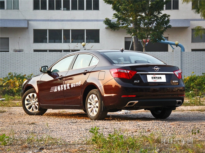 2015款 2.0L 手动时尚型