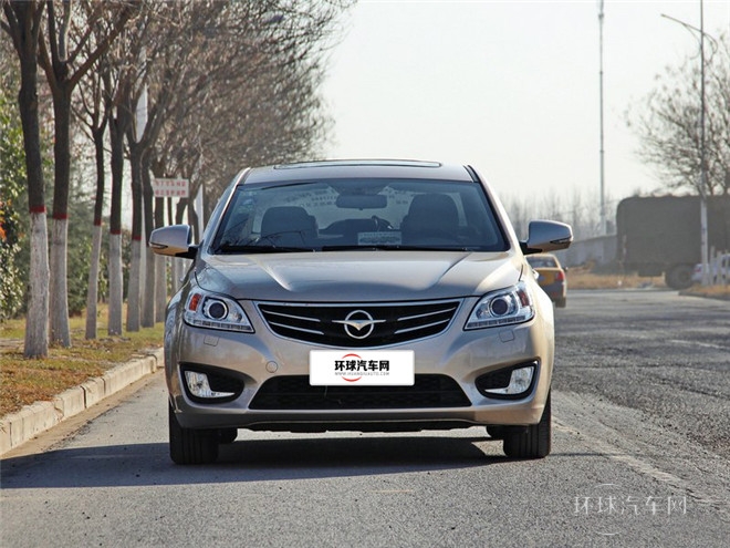 2015款 2.0L 自动时尚型