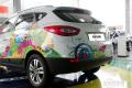 2015款 2.4L 自动四驱领先型 国IV