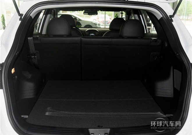 2015款 2.4L 自动两驱领先型 国V