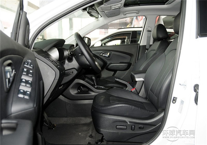 2015款 2.4L 自动两驱领先型 国V