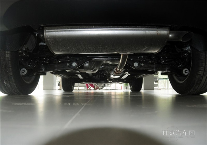 2015款 2.4L 自动两驱领先型 国IV
