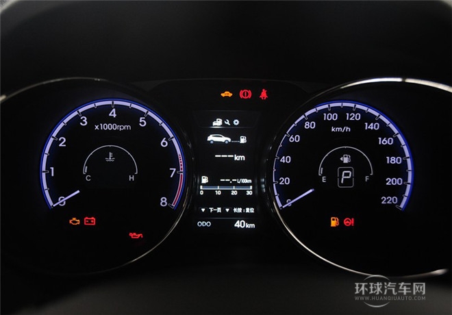 2015款 2.4L 自动两驱领先型 国IV