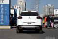 2015款 1.6L 自动先锋型