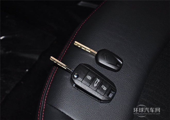 2015款 1.6L 自动智能型