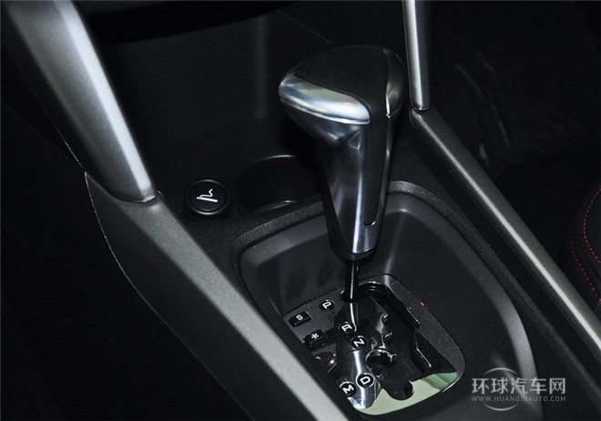 2015款 1.6L 自动智能型
