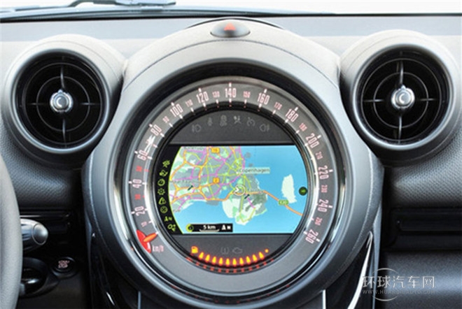2015款 1.6T COOPER S All 4 进藏限量版