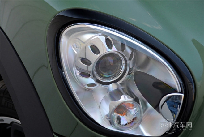 2015款 1.6T COOPER S All 4 进藏限量版