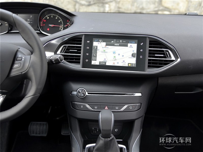 2015款 1.6T 自动睿驰版