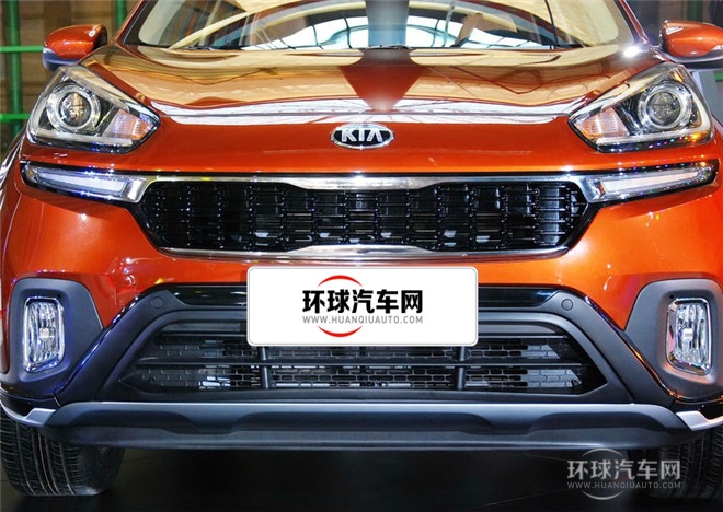 2015款 2.0L 自动四驱PRM