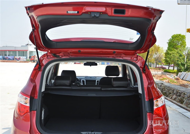 2015款 1.6L 手动尊贵型 国V