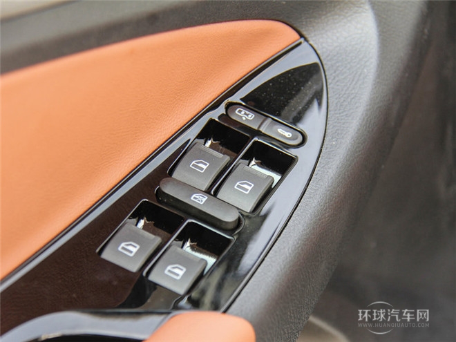 2015款 1.9T两驱柴油标准型
