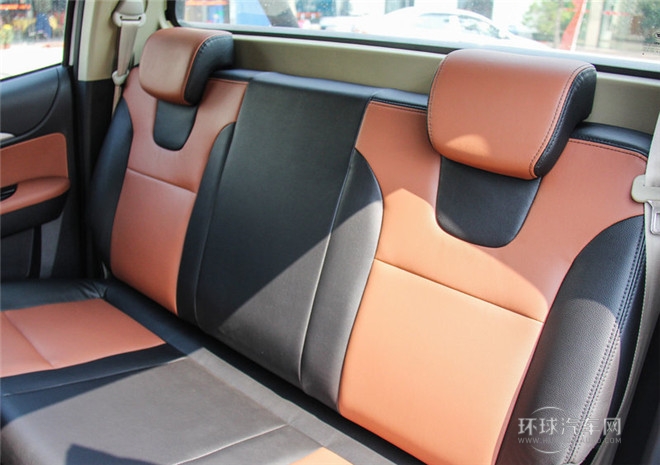 2015款 1.9T两驱柴油标准型