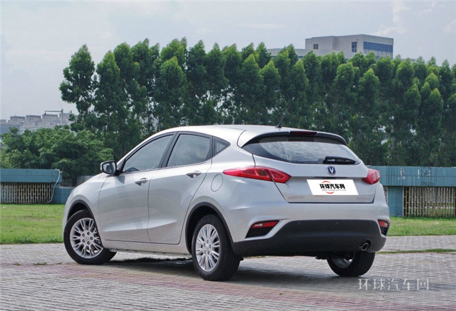2015款 1.6L 手动俊酷型 国IV