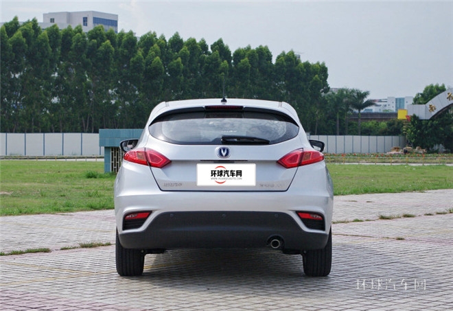 2015款 1.6L 手动俊酷型 国IV