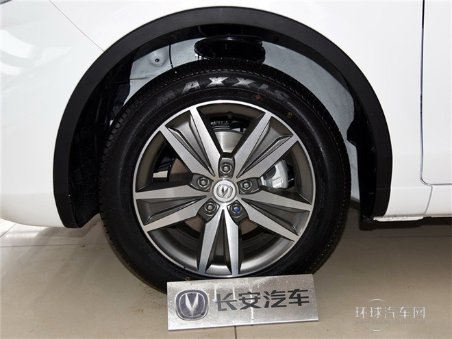 2015款 1.6L 手动俊酷型 国V
