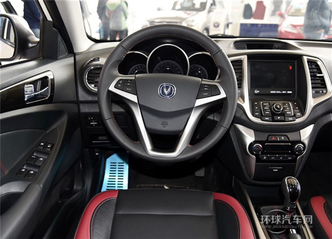 2015款 1.6L 手动俊酷型 国V