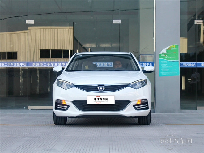 2015款 1.6L 手动锐酷型 国IV