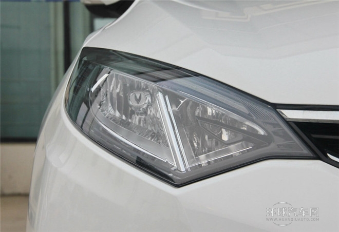 2015款 1.6L 手动尚酷型 国IV