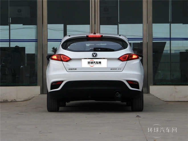 2015款 1.6L 手动尚酷型 国IV