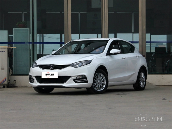 2015款 1.6L 手动尚酷型 国IV