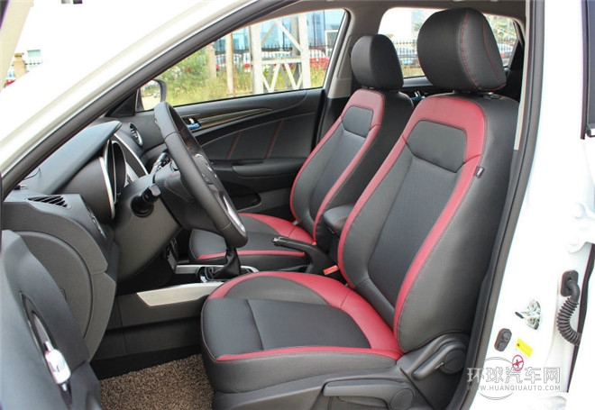 2015款 1.6L 手动致酷型 国IV
