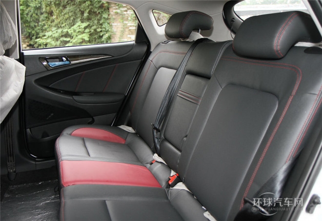 2015款 1.6L 自动俊酷型 国IV