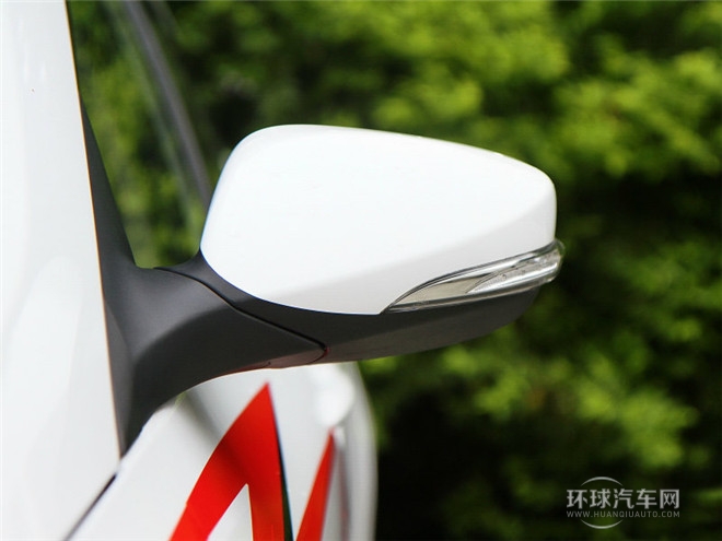2015款 1.6L 自动俊酷型 国IV