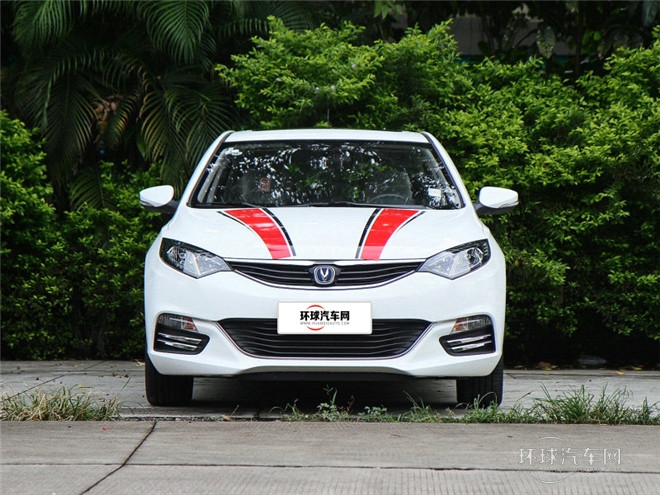 2015款 1.6L 自动俊酷型 国IV