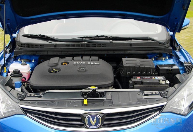2015款 1.6L 自动锐酷型 国IV