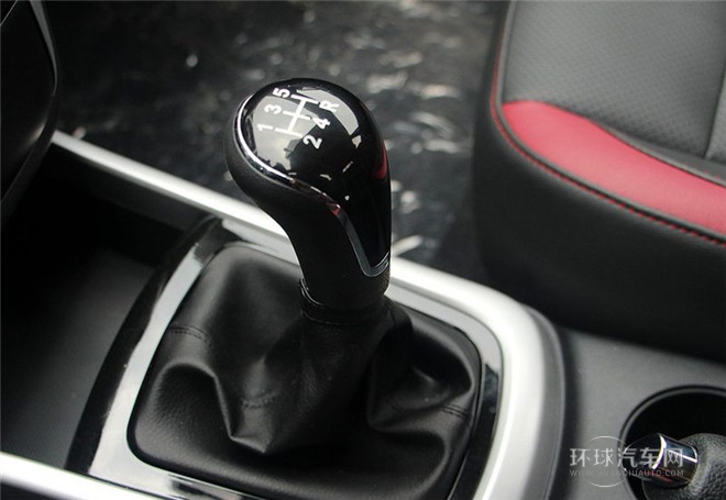 2015款 1.6L 自动锐酷型 国IV