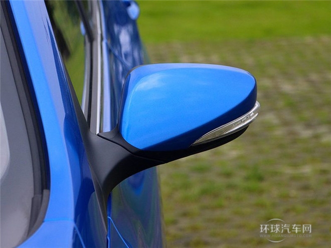 2015款 1.6L 自动锐酷型 国IV